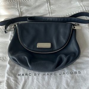 Marc Jacobs cross body bag